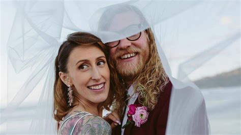 allen stone and wife